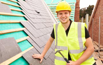 find trusted Abronhill roofers in North Lanarkshire