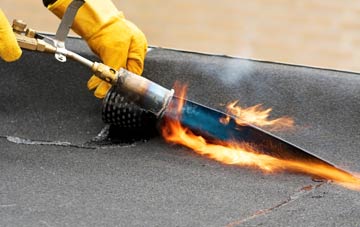 flat roof repairs Abronhill, North Lanarkshire