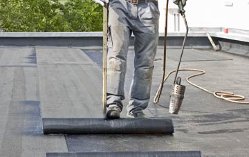 flat roof replacement Abronhill, North Lanarkshire