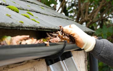 gutter cleaning Abronhill, North Lanarkshire