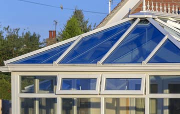 professional Abronhill conservatory insulation