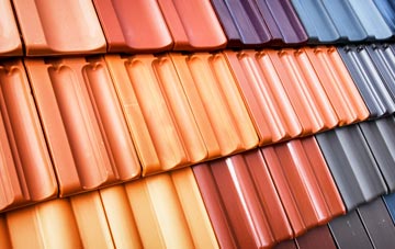Abronhill roof tile costs
