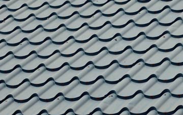 Abronhill rubber roofing companies