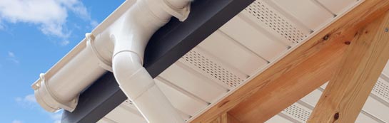 get Abronhill guttering quotes today