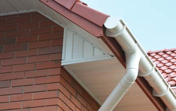 Abronhill soffit repair costs