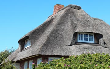 thatch roofing Abronhill, North Lanarkshire
