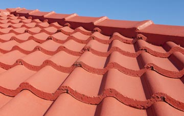 Abronhill tile and slate roof replacement
