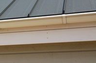 Abronhill soffit repair