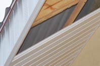 rated Abronhill soffit repair companies